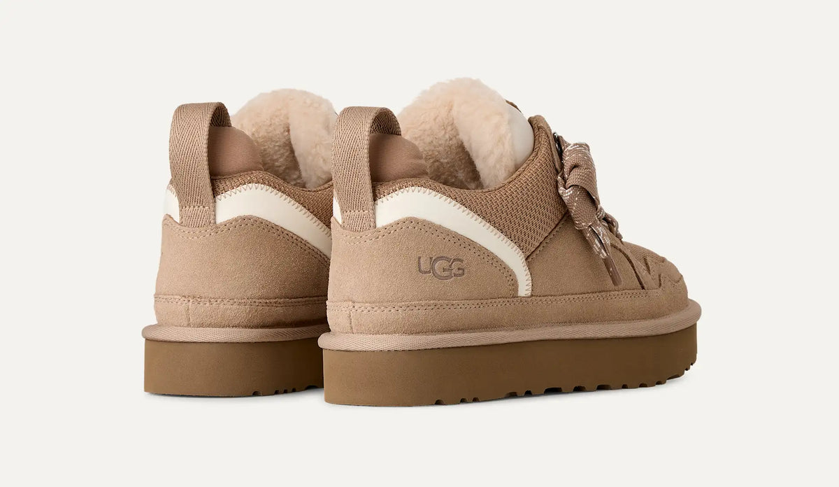 LowmeLondon™ Sneakers Unisex